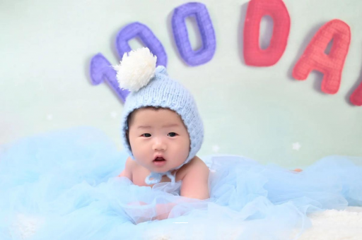 四川七月龄宝宝发育标准